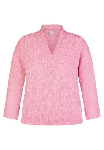 Pulls roze Rabe