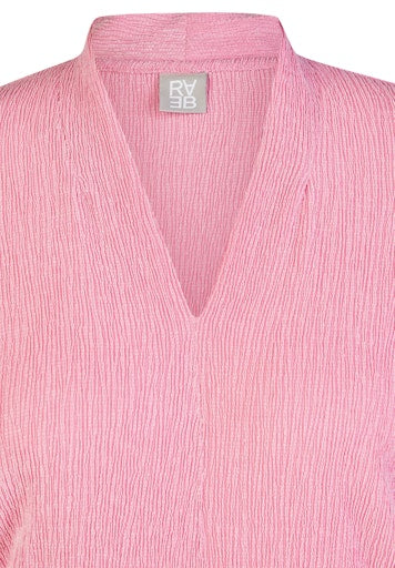 Pulls roze Rabe