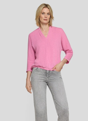 Pulls roze Rabe