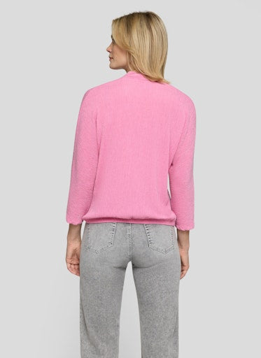 Pulls roze Rabe