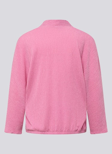Pulls roze Rabe