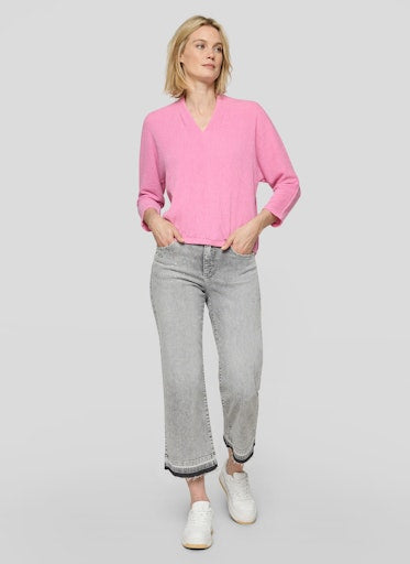 Pulls roze Rabe