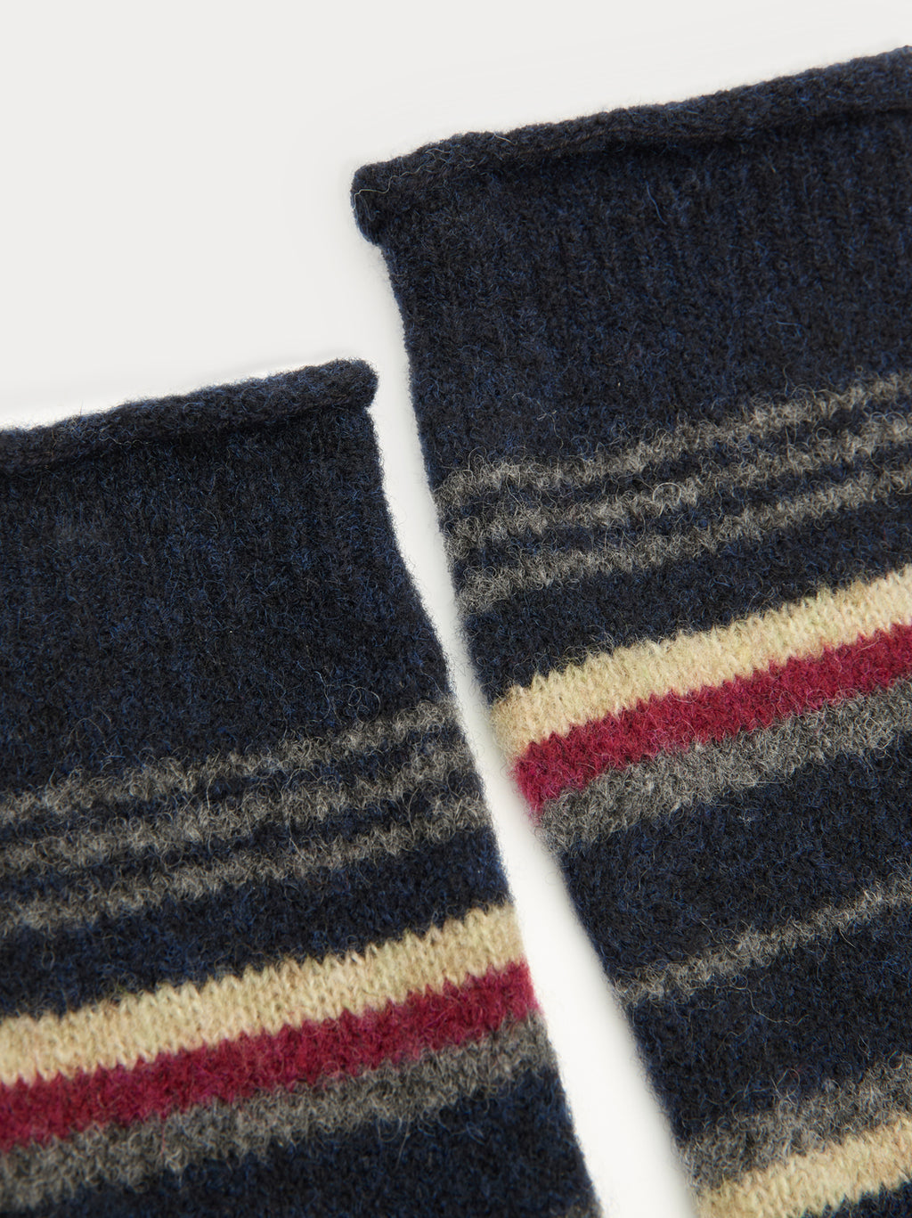 Handschoenen navy Nice Things