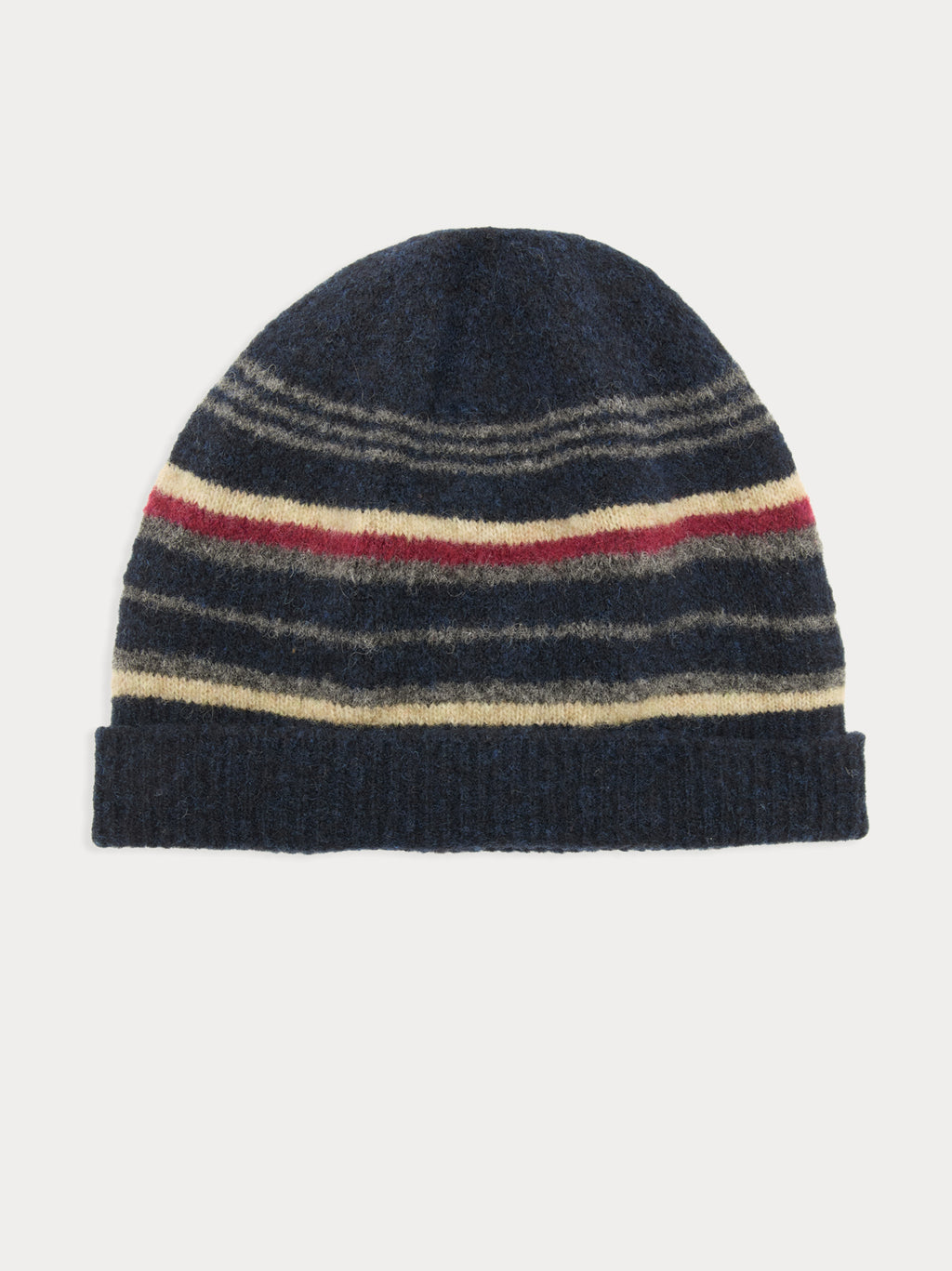 Mutsen navy Nice Things