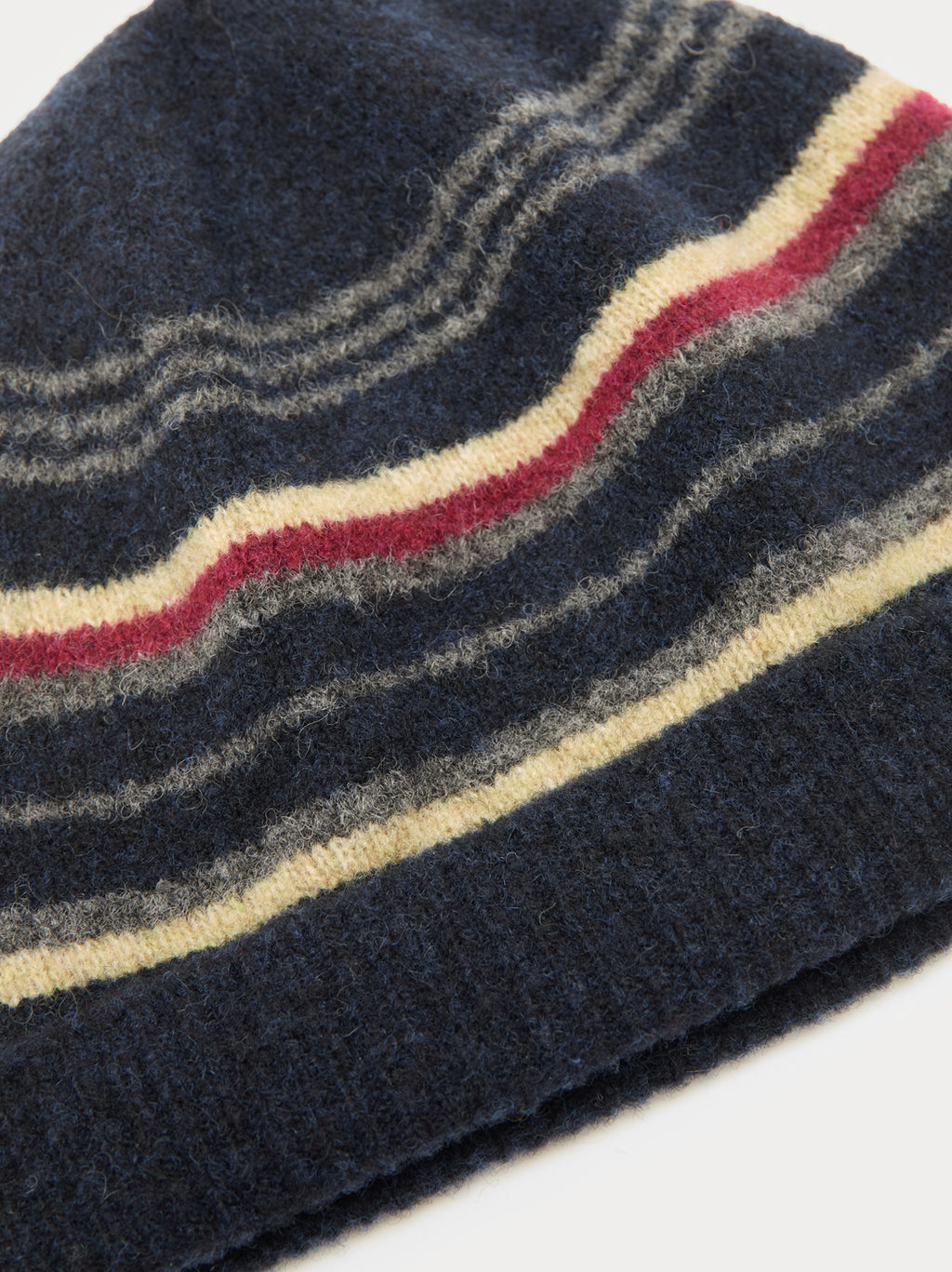 Mutsen navy Nice Things