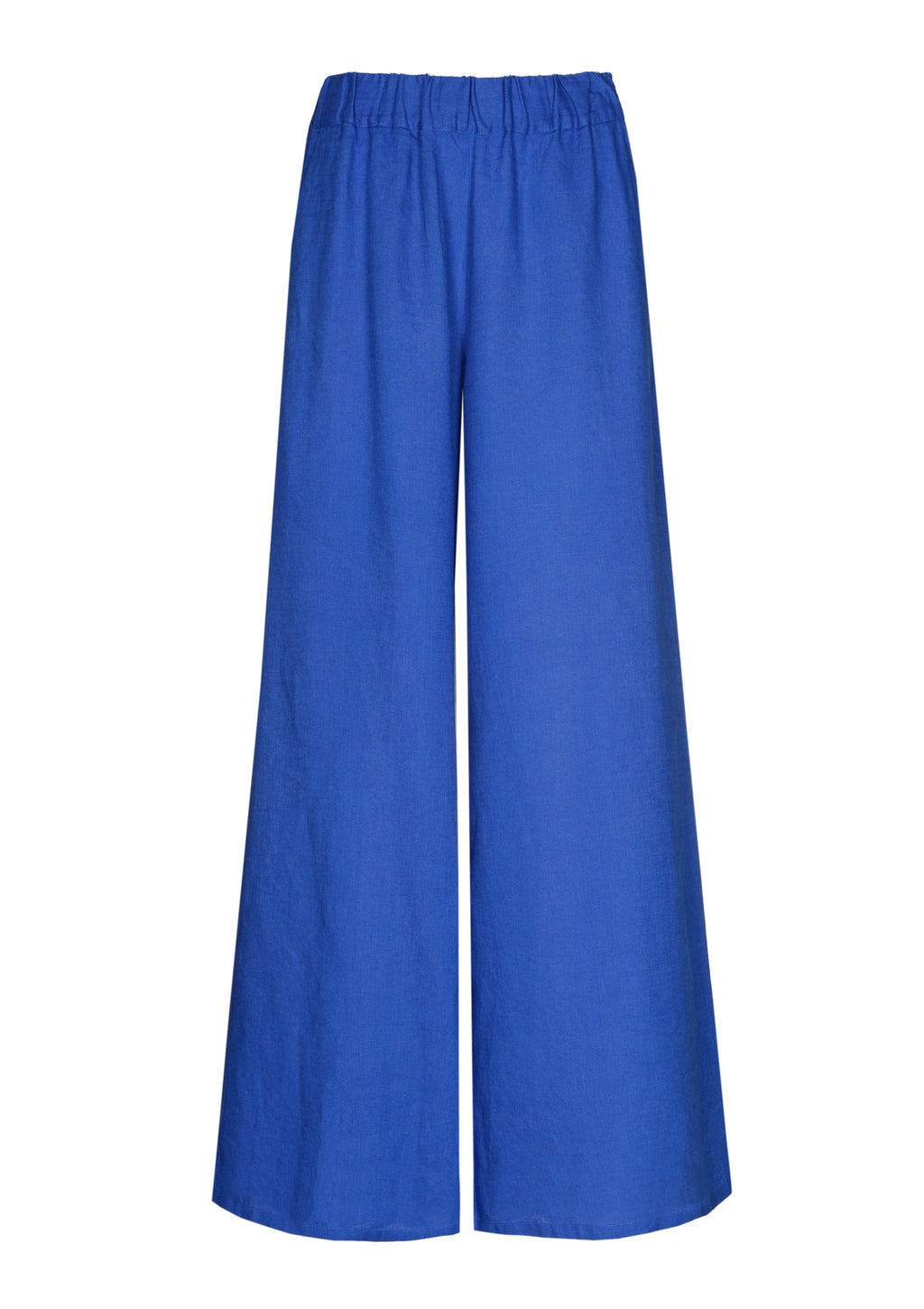 Broeken blauw Caroline Biss