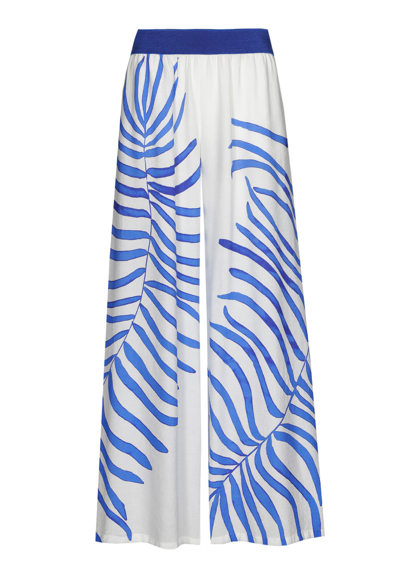 Broeken multicolor Caroline Biss