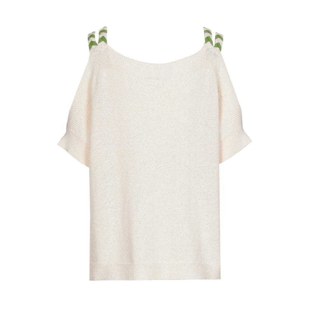 Pulls multicolor Caroline Biss