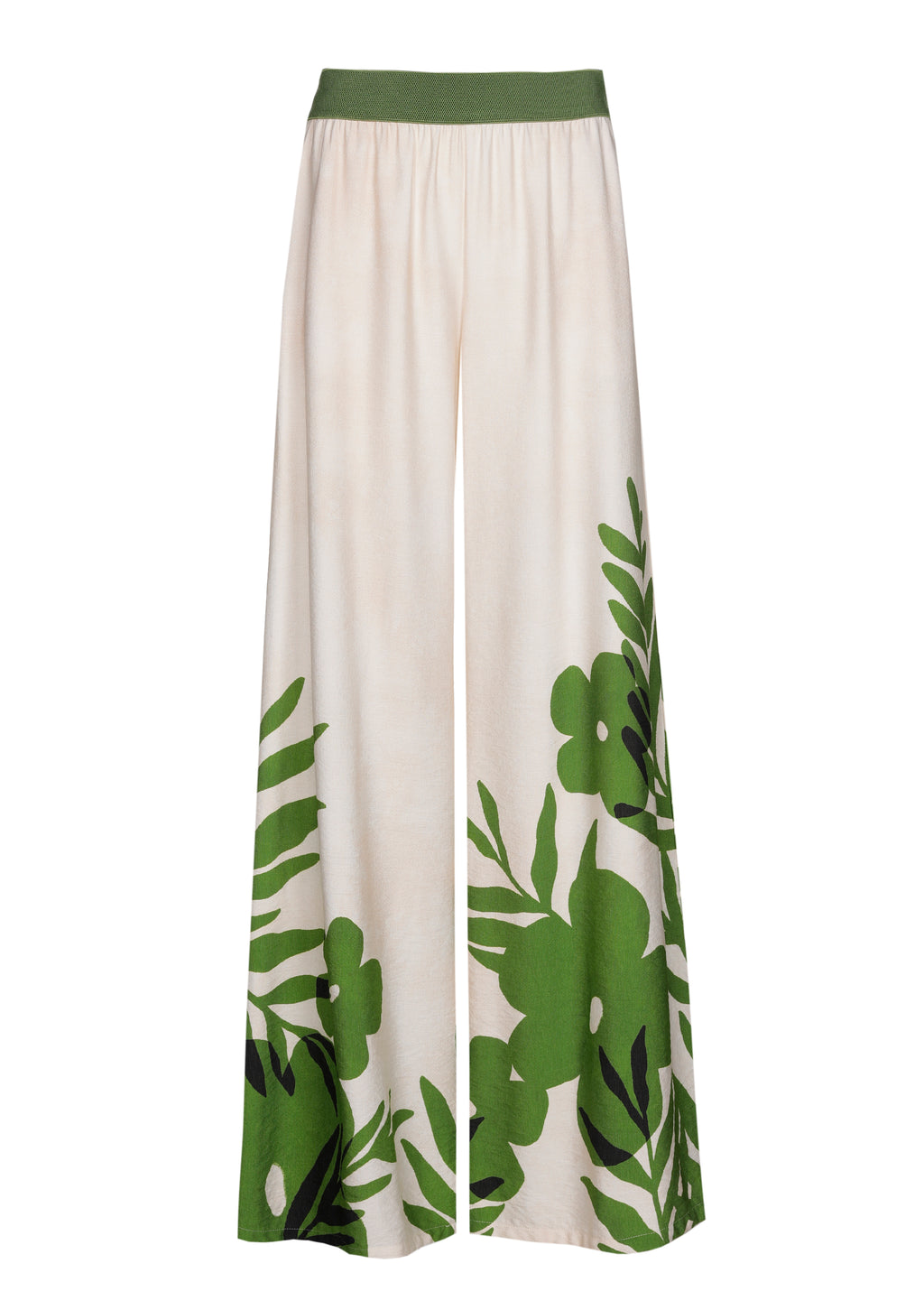Broeken multicolor Caroline Biss