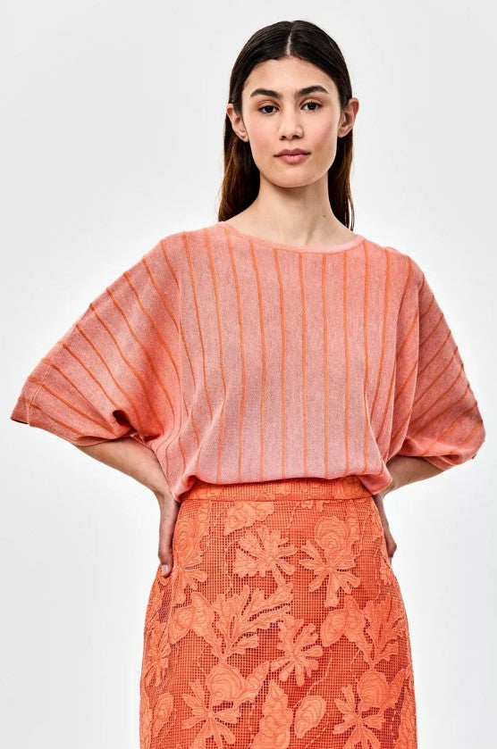 Pulls oranje CKS
