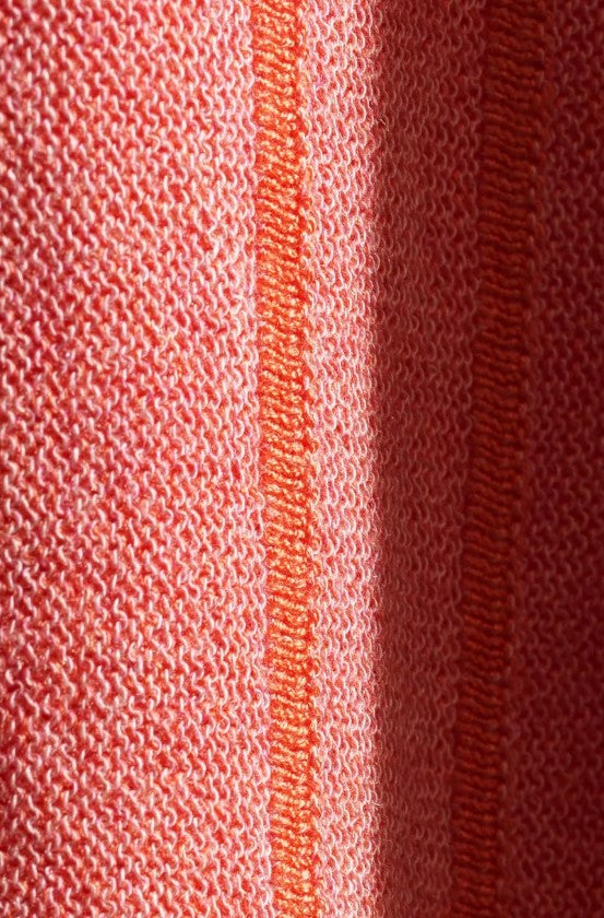 Pulls oranje CKS