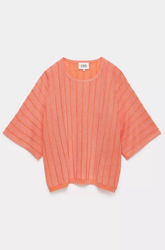 Pulls oranje CKS