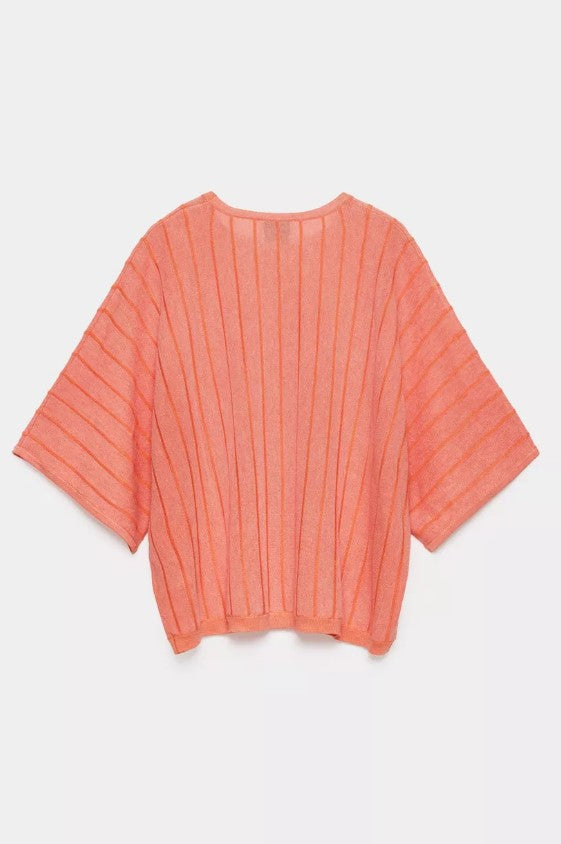 Pulls oranje CKS