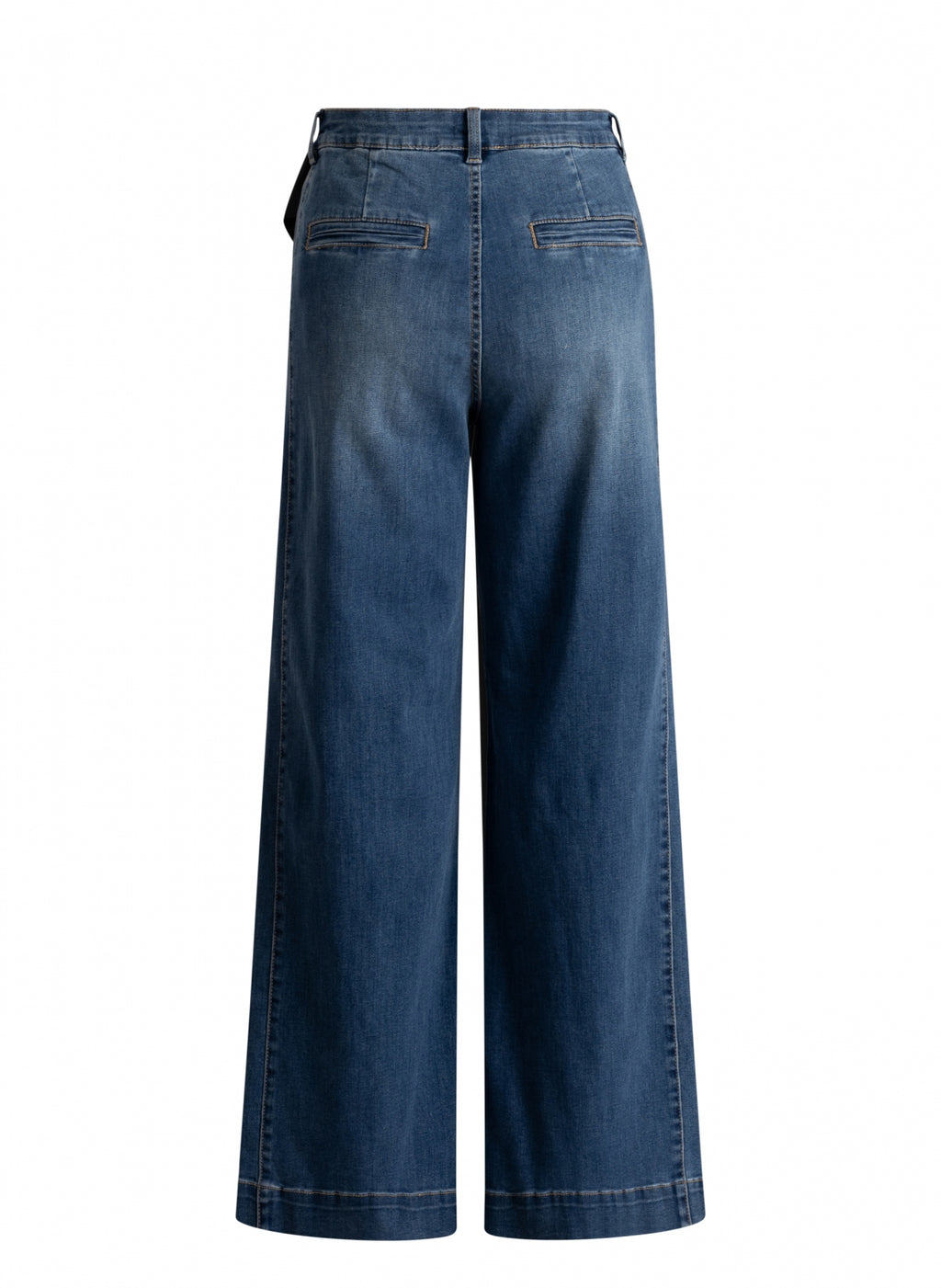 Jeans beige yest curve
