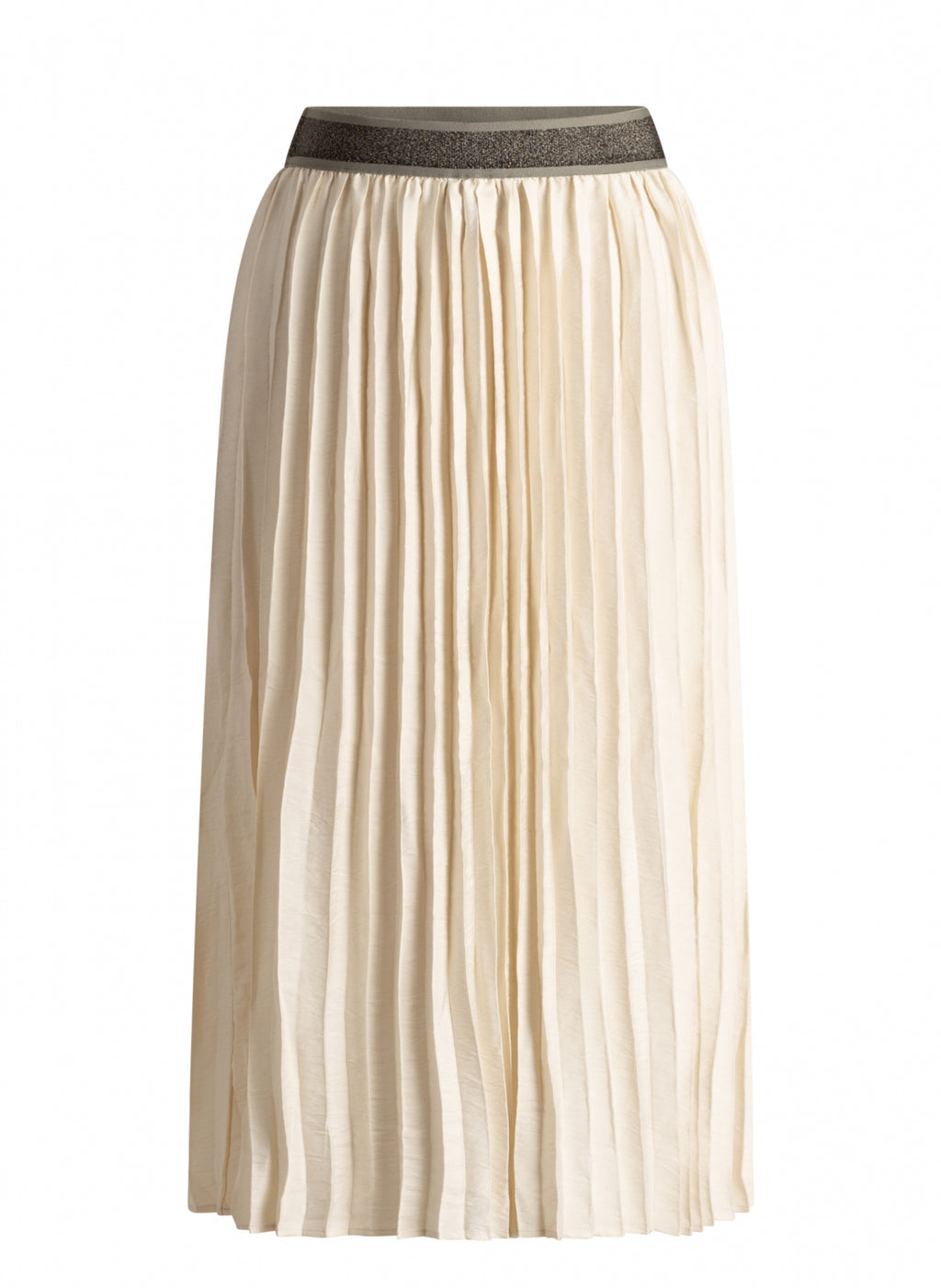 Rokken beige yest curve