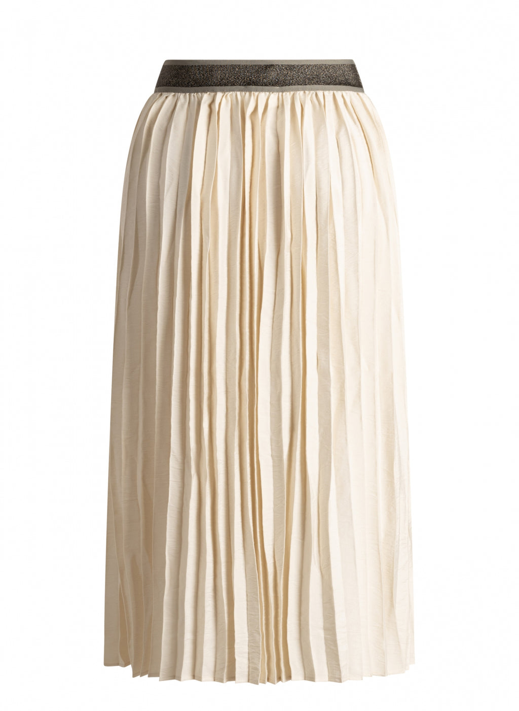 Rokken beige yest curve