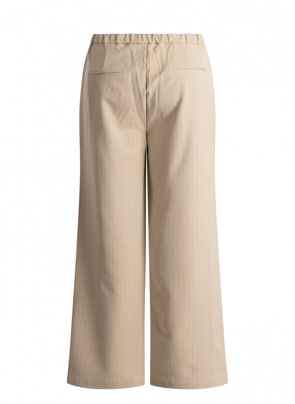 Broeken beige yest curve