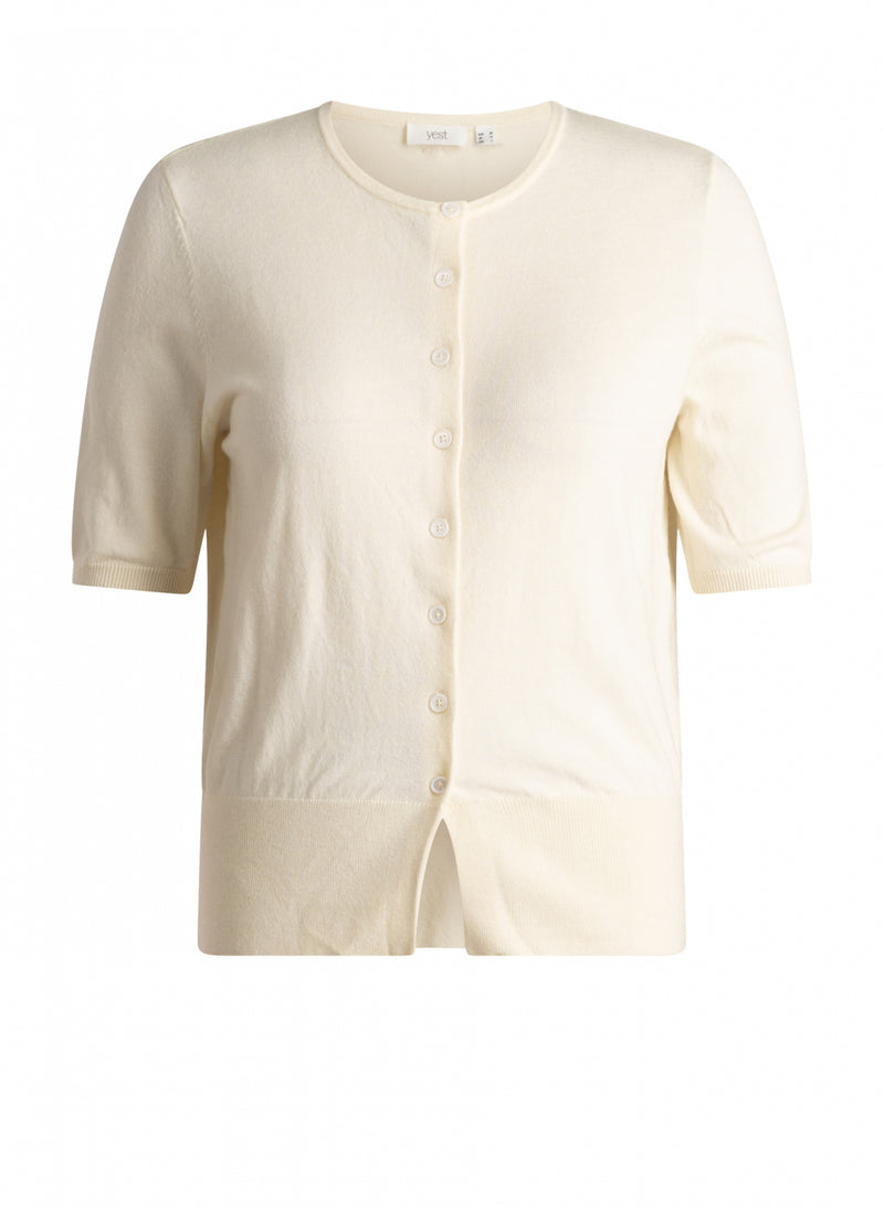 Cardigans beige yest curve
