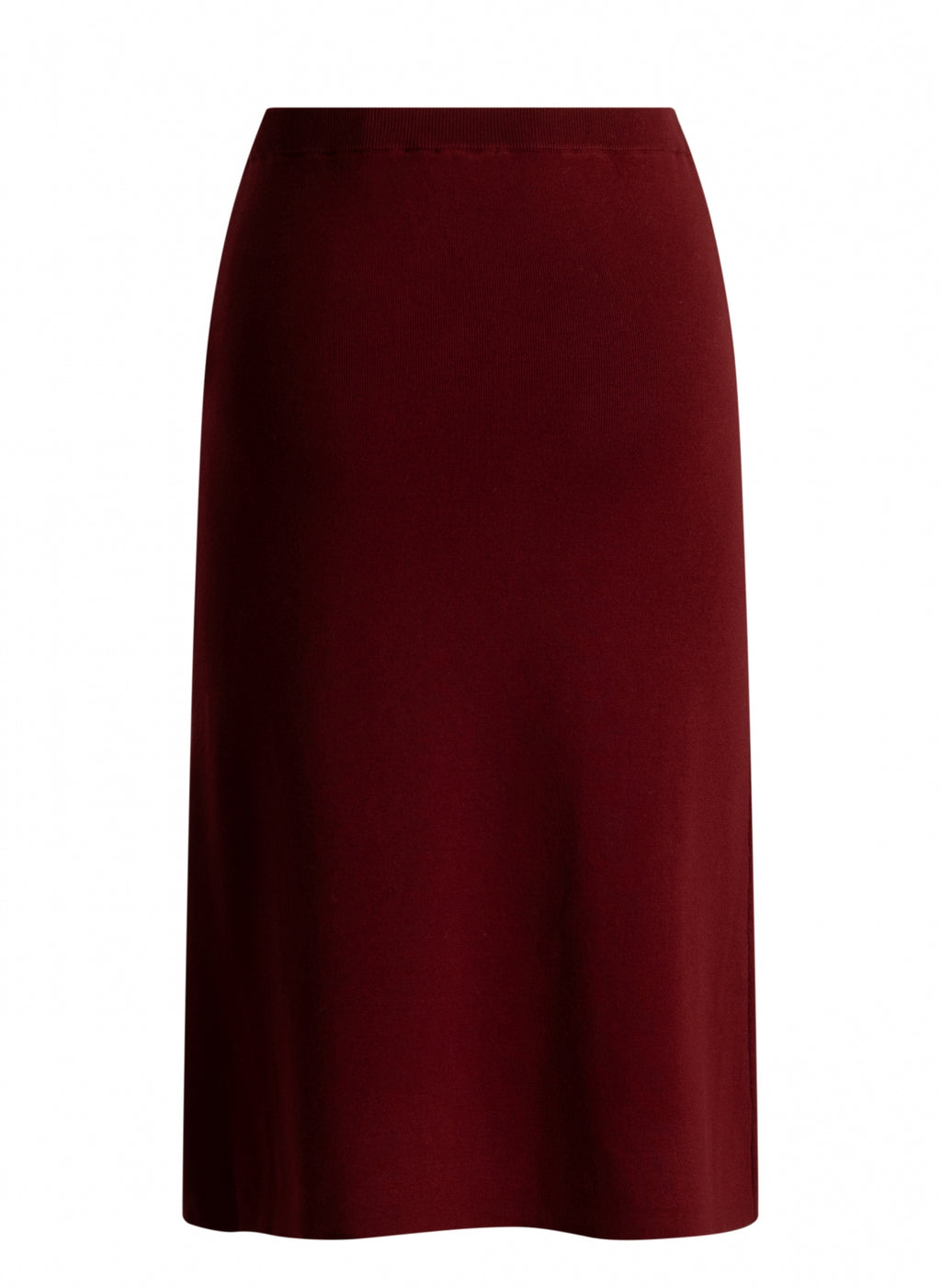 Rokken bordeaux yest curve