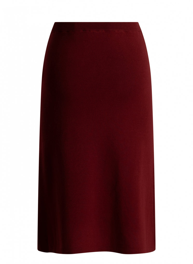 Rokken bordeaux yest curve