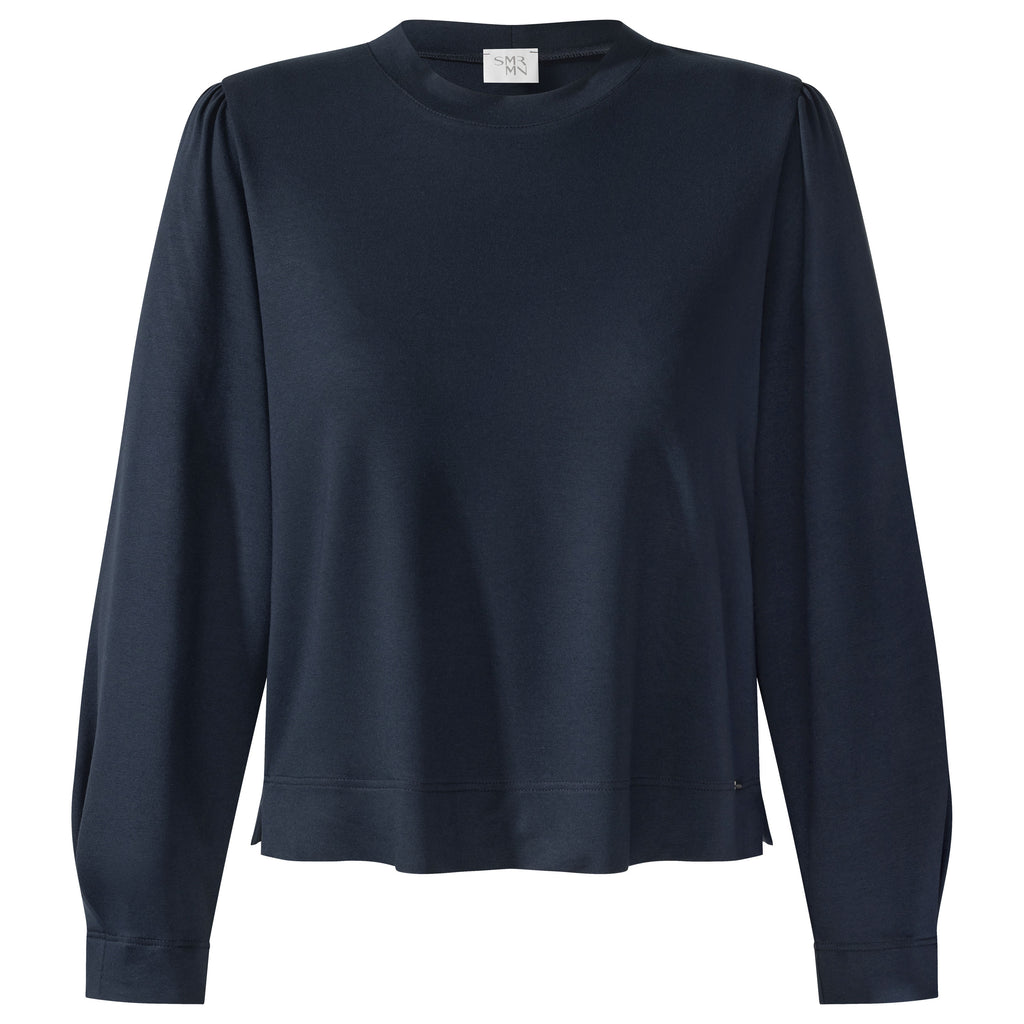 Sweaters navy Sommermann
