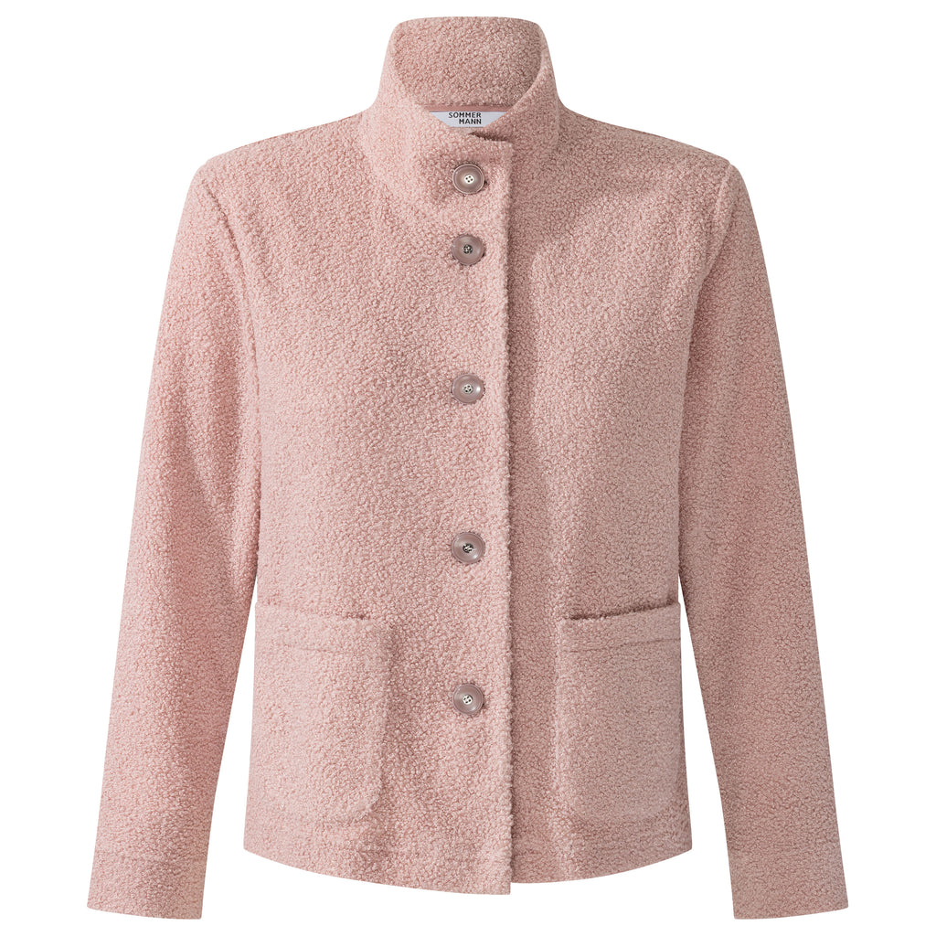 Cardigans roze Sommermann