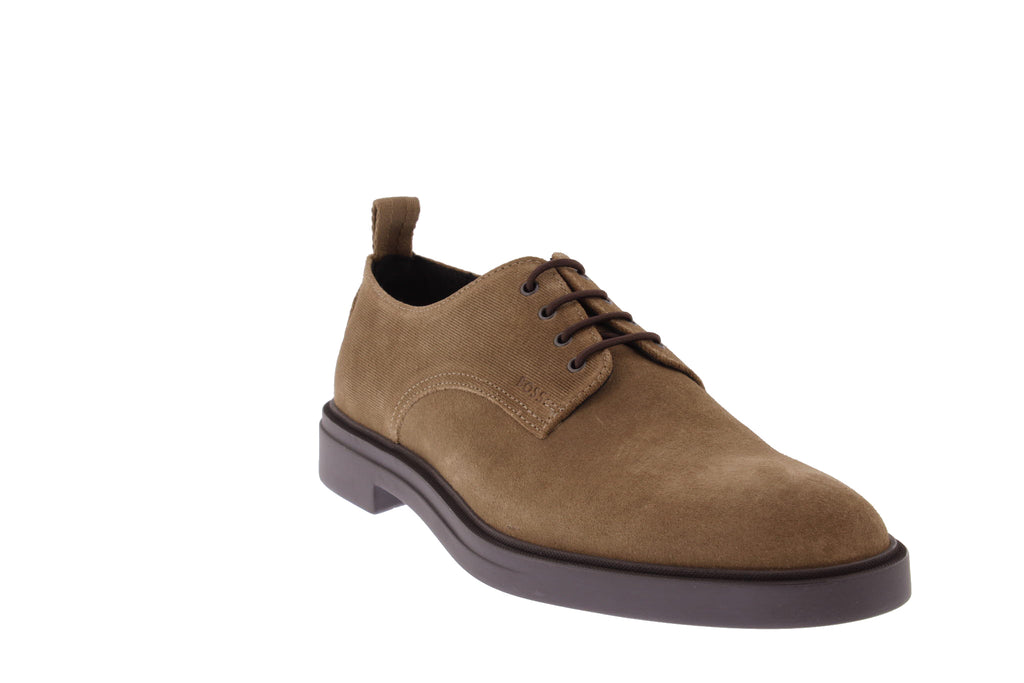 Geklede schoenen beige Boss Men Black