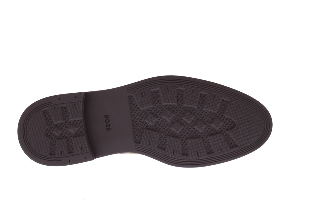 Geklede schoenen beige Boss Men Black