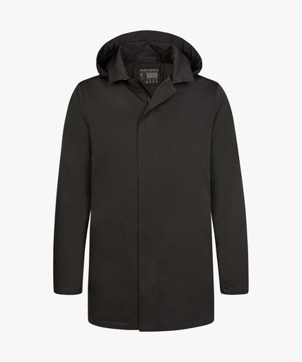 Jassen bruin Profuomo