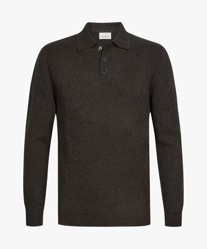 Pulls bruin Profuomo