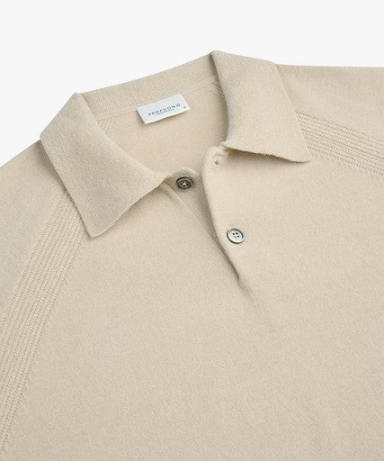 Pulls beige Profuomo