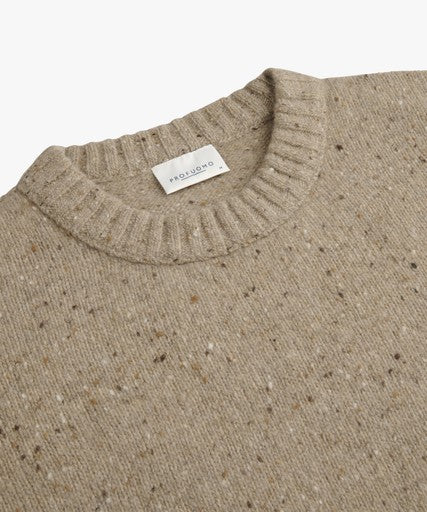 Pulls bruin Profuomo