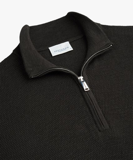 Pulls bruin Profuomo