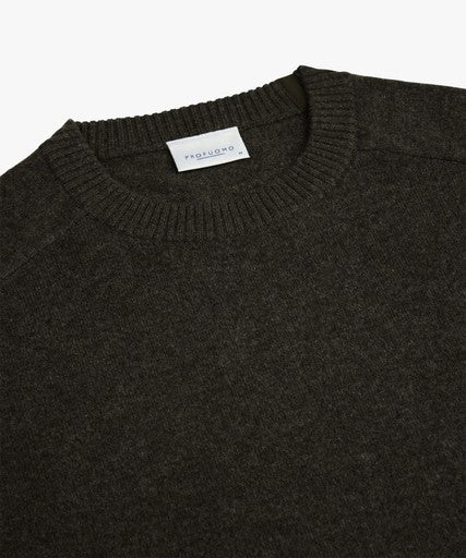 Pulls bruin Profuomo