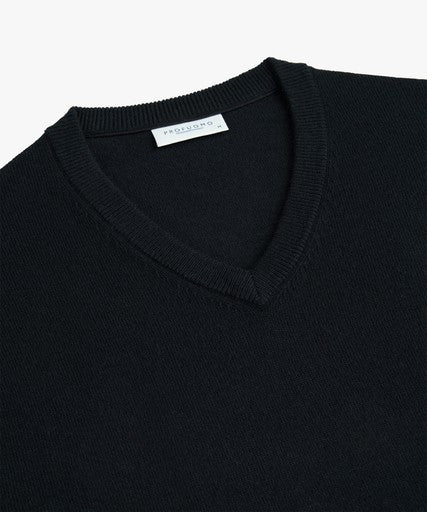 Pulls navy Profuomo