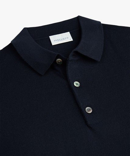 Pulls navy Profuomo
