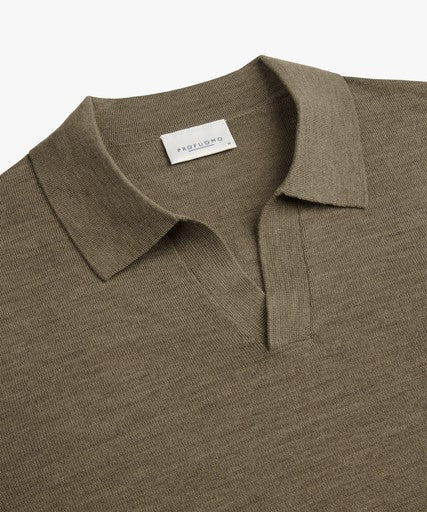 Pulls bruin Profuomo