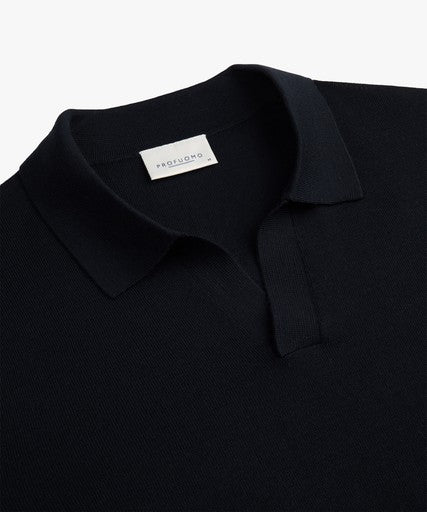 Pulls navy Profuomo