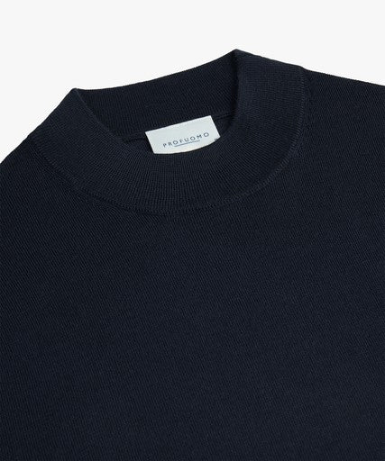 Pulls navy Profuomo
