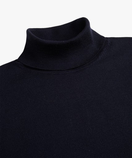 Pulls navy Profuomo