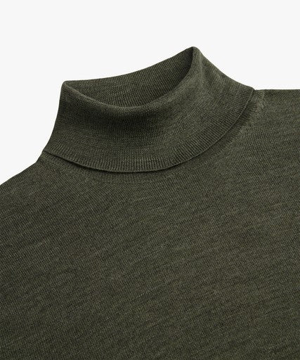 Pulls groen Profuomo