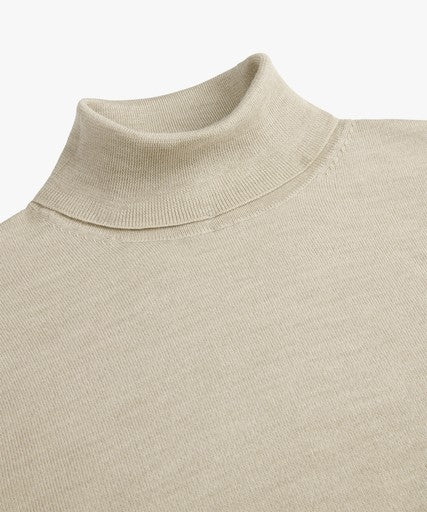 Pulls beige Profuomo
