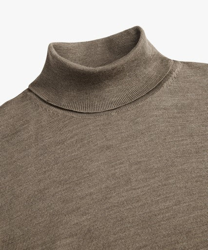 Pulls bruin Profuomo