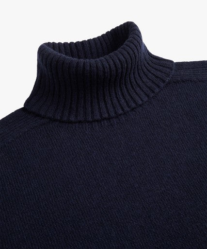 Pulls navy Profuomo