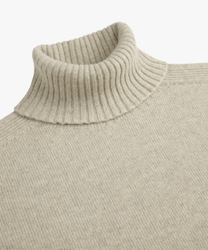 Pulls beige Profuomo