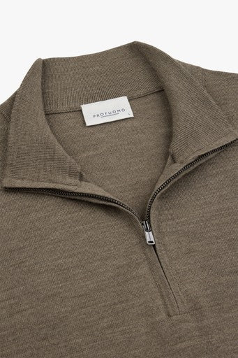 Pulls bruin Profuomo