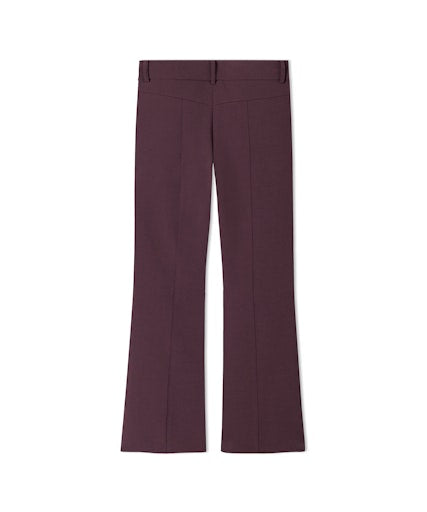 Broeken rood Cambio