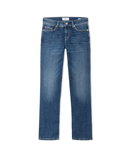 Jeans blauw Cambio