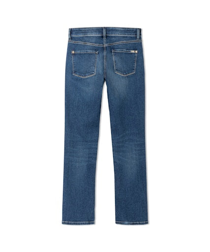 Jeans blauw Cambio