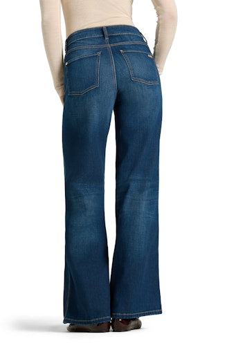 Jeans multicolor Cambio